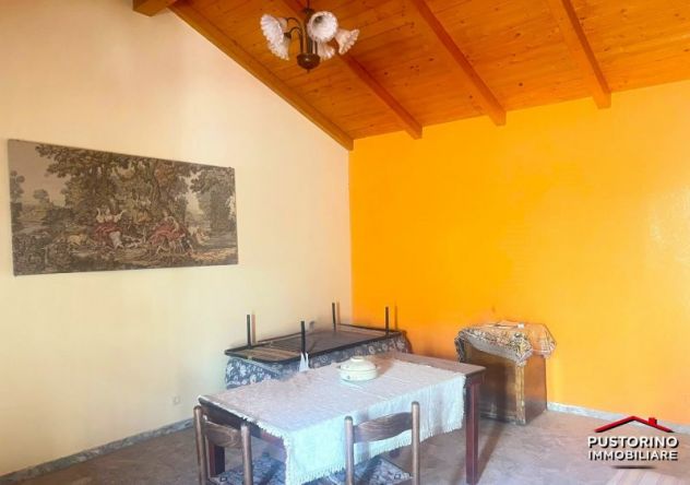 casa indipendente in vendita a Reggio di Calabria in zona Modena