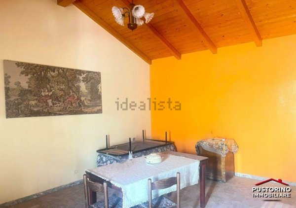 casa indipendente in vendita a Reggio di Calabria in zona Modena