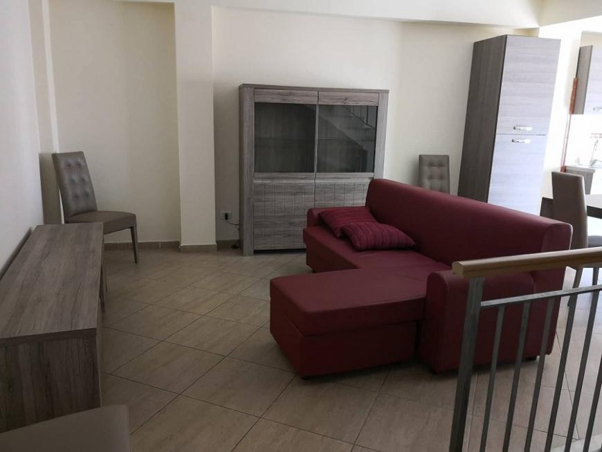 appartamento in vendita a Reggio di Calabria in zona Spirito Santo