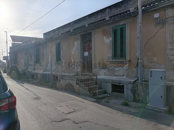 casale in vendita a Reggio di Calabria in zona Rosalì