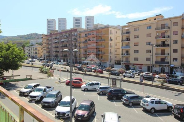 appartamento in vendita a Reggio di Calabria