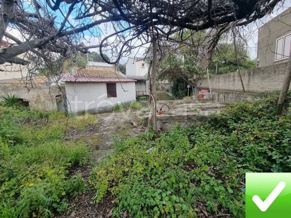 appartamento in vendita a Reggio di Calabria in zona San Gregorio