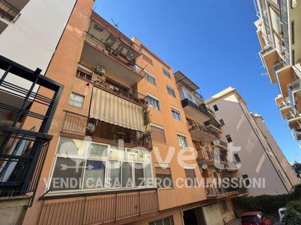 appartamento in vendita a Reggio di Calabria in zona Santa Caterina