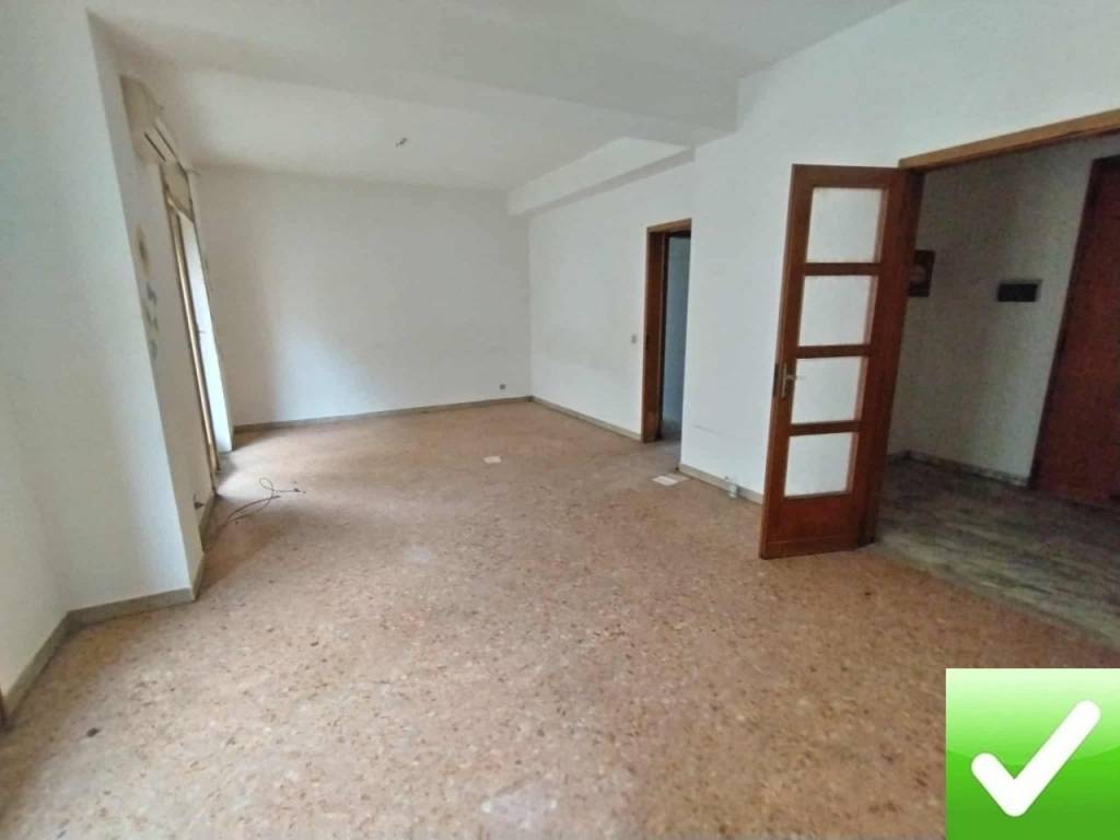 appartamento in vendita a Reggio di Calabria in zona Centro Storico