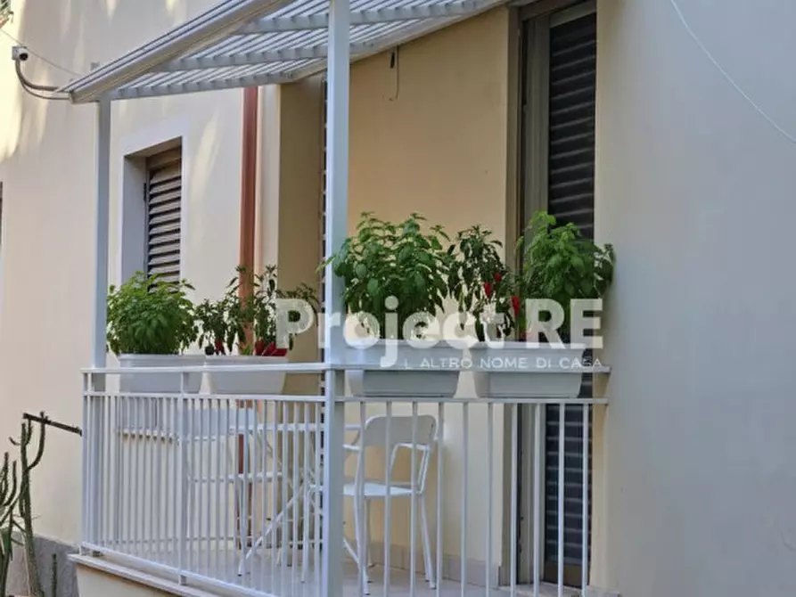 appartamento in vendita a Reggio di Calabria