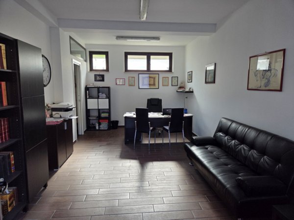 ufficio in vendita a Reggio di Calabria