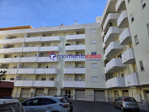appartamento in vendita a Reggio di Calabria
