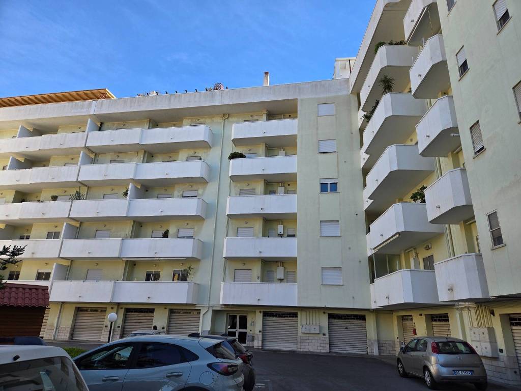 appartamento in vendita a Reggio di Calabria