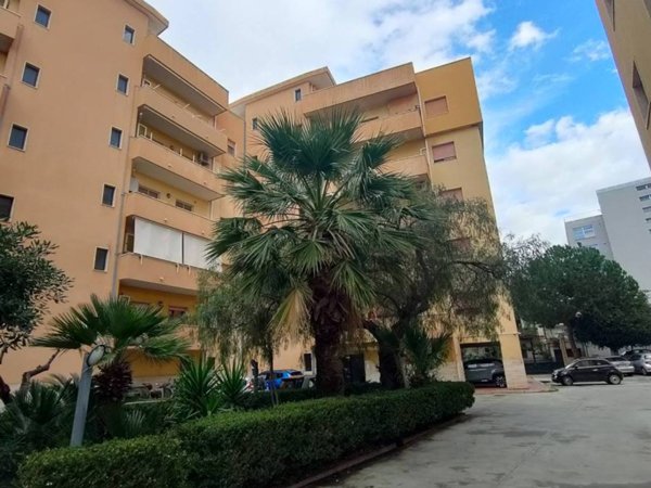 appartamento in vendita a Reggio di Calabria in zona San Giorgio