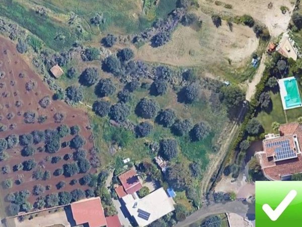 terreno agricolo in vendita a Reggio di Calabria in zona Gallina