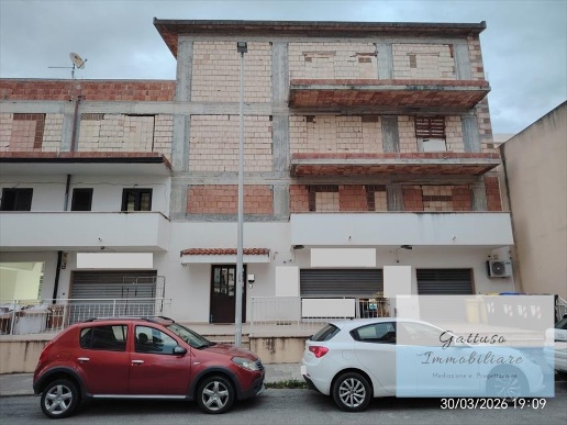 appartamento in vendita a Reggio di Calabria in zona Centro Storico