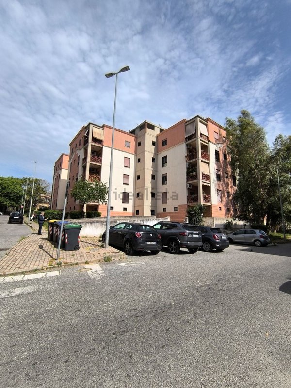 appartamento in vendita a Reggio di Calabria