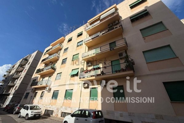 appartamento in vendita a Reggio di Calabria