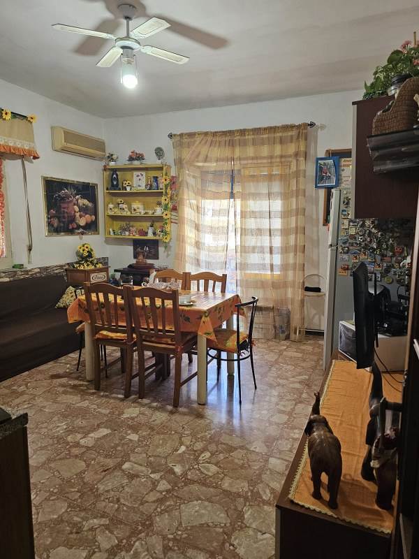 appartamento in vendita a Reggio di Calabria in zona San Giorgio