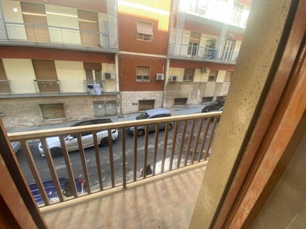 appartamento in vendita a Reggio di Calabria in zona Santa Caterina