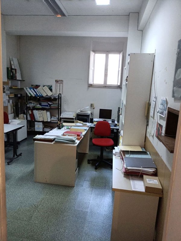 appartamento in vendita a Reggio di Calabria in zona Rione Ferrovieri