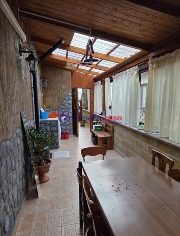 casa indipendente in vendita a Reggio di Calabria in zona Catona