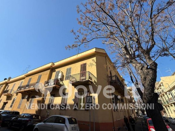 appartamento in vendita a Reggio di Calabria in zona Pineta Zerbi