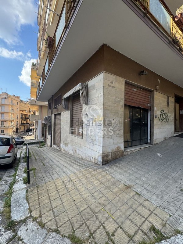 casa semindipendente in vendita a Reggio di Calabria in zona Centro Storico