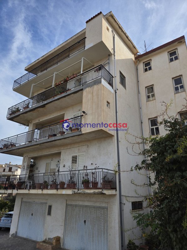 appartamento in vendita a Reggio di Calabria in zona Saracinello