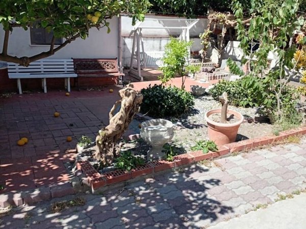 appartamento in vendita a Reggio di Calabria in zona San Gregorio