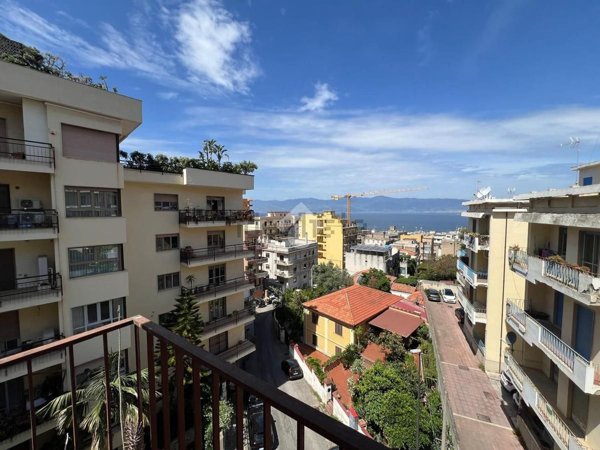 appartamento in vendita a Reggio di Calabria