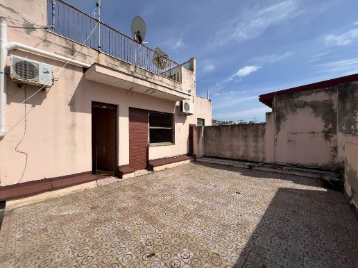 appartamento in vendita a Reggio di Calabria in zona Centro Storico