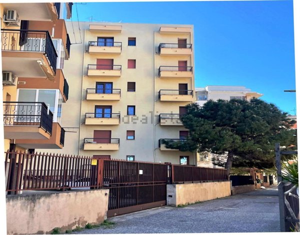 appartamento in vendita a Reggio di Calabria