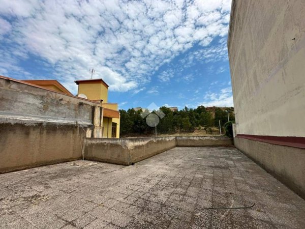 appartamento in vendita a Reggio di Calabria in zona Spirito Santo
