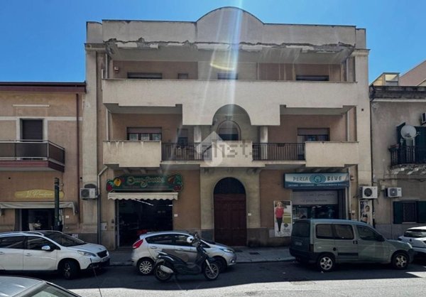 casa indipendente in vendita a Reggio di Calabria in zona Santa Caterina