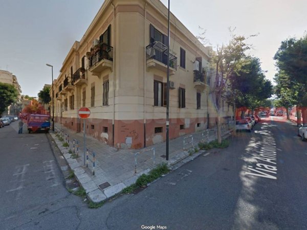 appartamento in vendita a Reggio di Calabria in zona Centro Storico