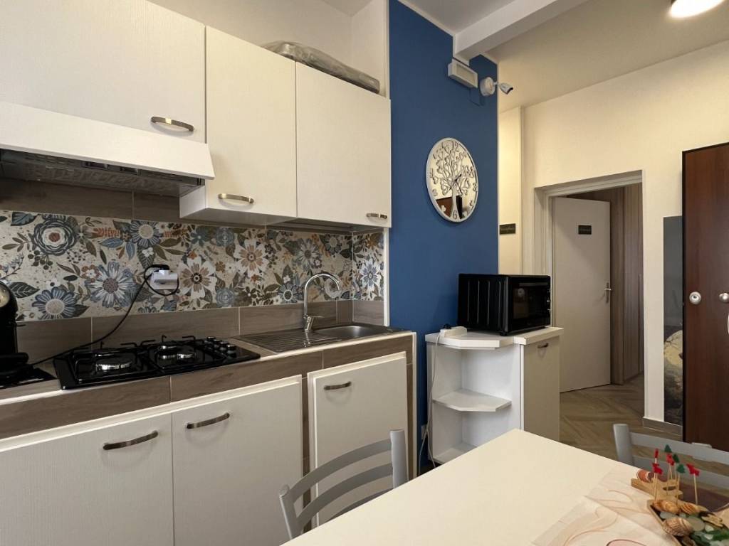 appartamento in vendita a Reggio di Calabria in zona San Brunello