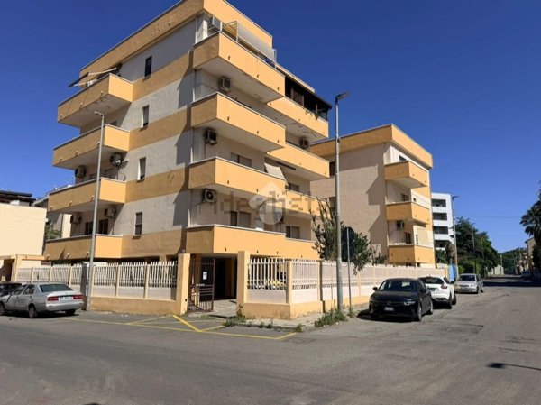 appartamento in vendita a Reggio di Calabria