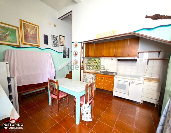 appartamento in vendita a Reggio di Calabria in zona Pellaro