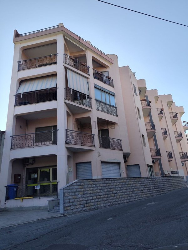 appartamento in vendita a Reggio di Calabria in zona San Gregorio