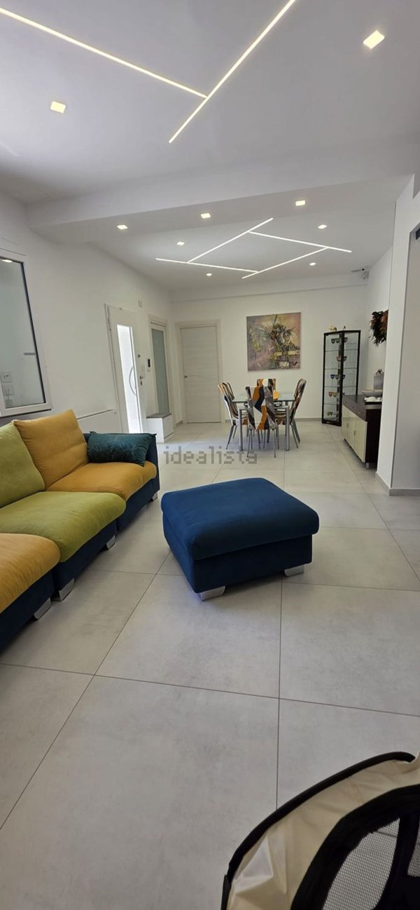 casa indipendente in vendita a Reggio di Calabria in zona Sant'Elia di Condera