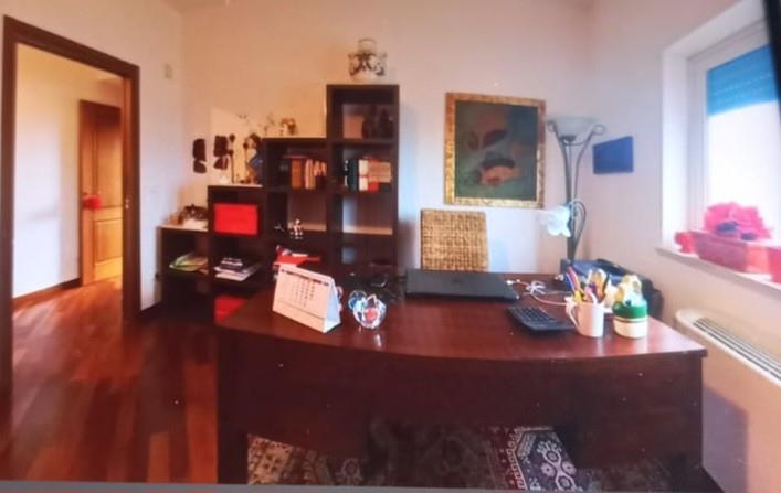 appartamento in vendita a Reggio di Calabria in zona Santa Caterina