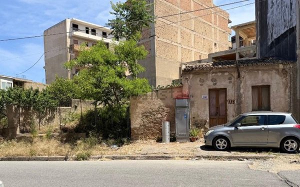 casale in vendita a Reggio di Calabria in zona Centro Storico