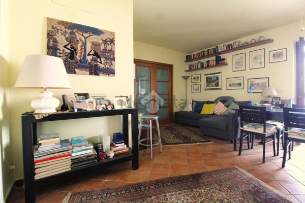 appartamento in vendita a Reggio di Calabria in zona Catona