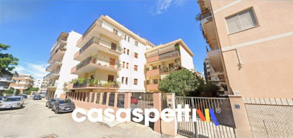 appartamento in vendita a Reggio di Calabria in zona Sbarre