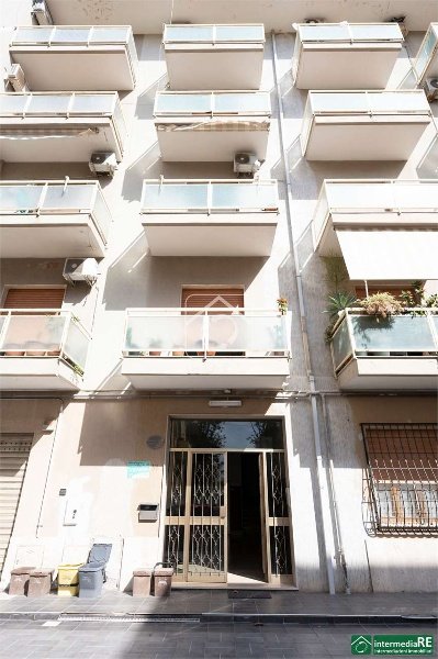 appartamento in vendita a Reggio di Calabria in zona Sbarre