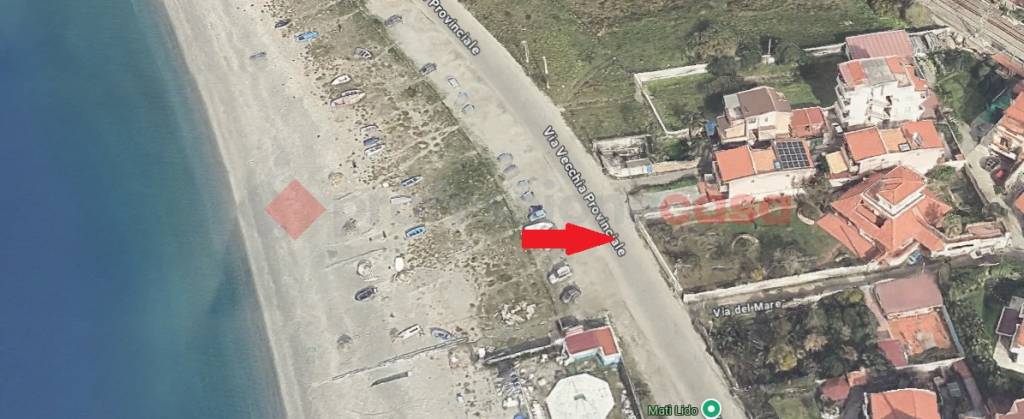 casa indipendente in vendita a Reggio di Calabria in zona Pellaro