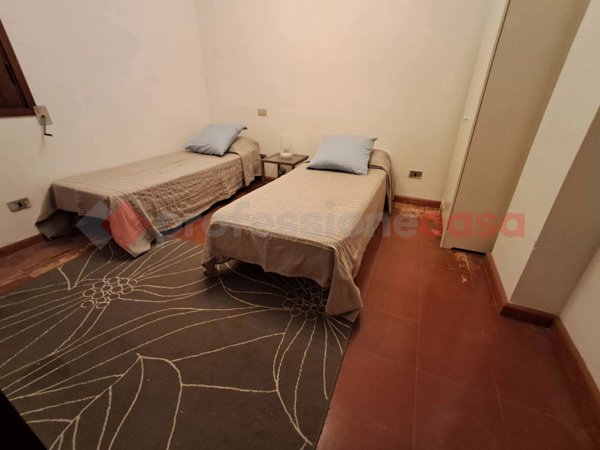casa indipendente in vendita a Reggio di Calabria in zona Pellaro