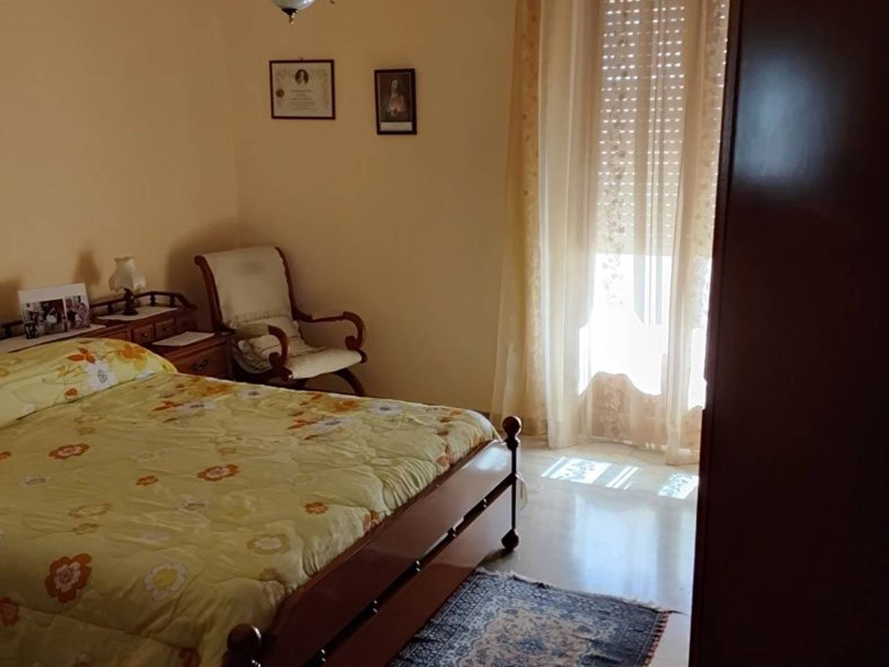 appartamento in vendita a Reggio di Calabria in zona Gallico Marina