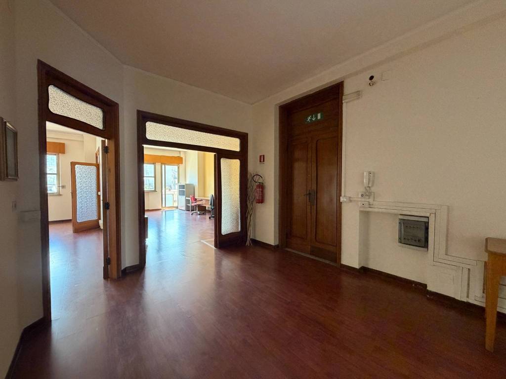 appartamento in vendita a Reggio di Calabria in zona Pineta Zerbi