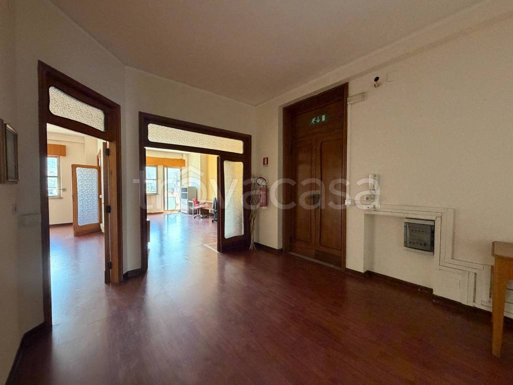 appartamento in vendita a Reggio di Calabria in zona Pineta Zerbi