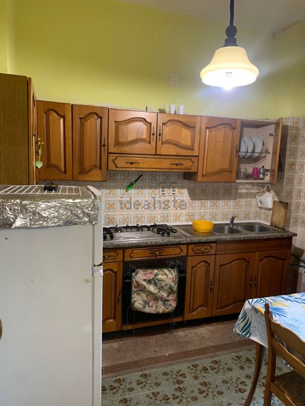 appartamento in vendita a Reggio di Calabria in zona Tremulini