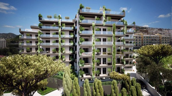 appartamento in vendita a Reggio di Calabria in zona Tremulini