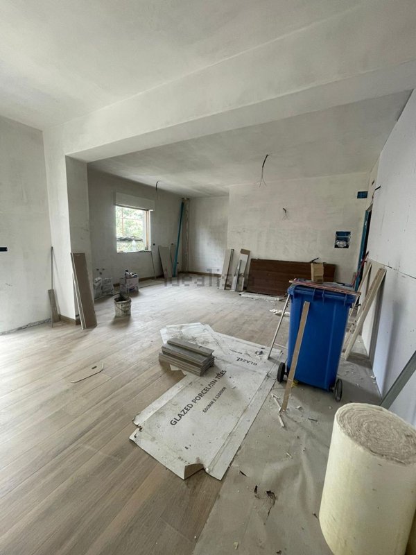 appartamento in vendita a Reggio di Calabria in zona Saracinello