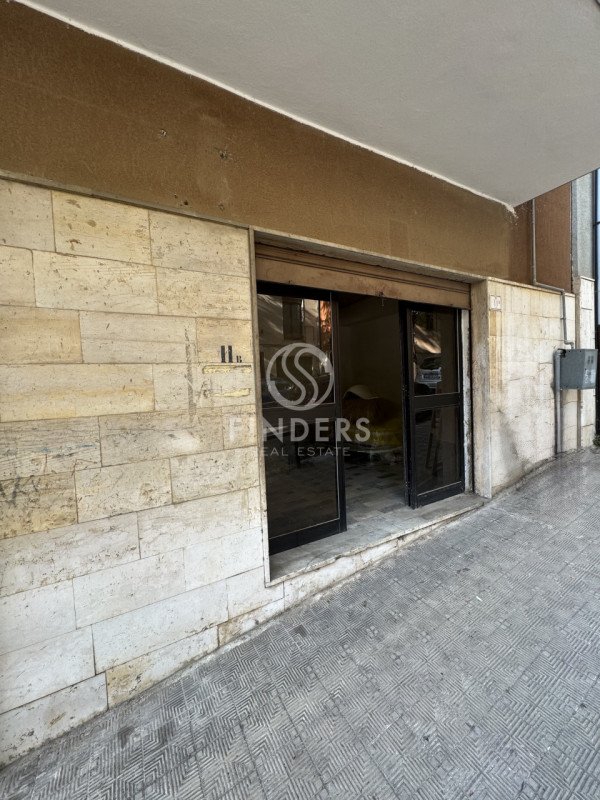 ufficio in vendita a Reggio di Calabria in zona Centro Storico